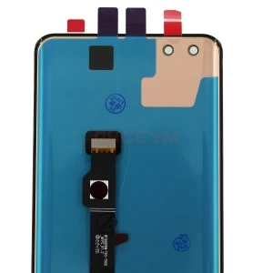 Дисплей для Huawei Nova 11 Pro с тачскрином (черный) - Оригинал