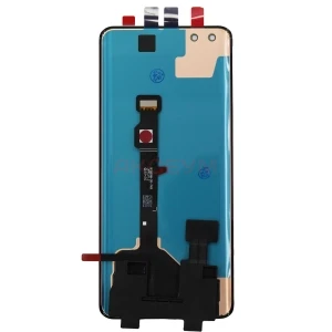 Дисплей для Huawei Nova 11 Pro с тачскрином (черный) - Оригинал