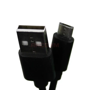 Внешний аккумулятор BC 10PB27 10000 mAh (10W/2USB/MicroUSB/Type-C) черный