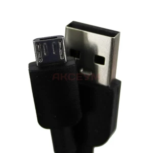 Внешний аккумулятор Hoco J100 10000 mAh/Micro USB/Type-C (черный)