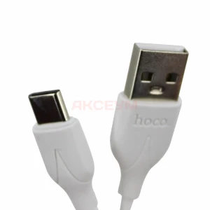 Внешний аккумулятор Hoco J119 (PD/QC/10000 mAh/Type-C/USB/Type-C/Lightning) белый