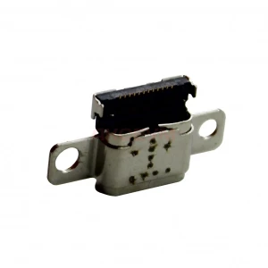 Разъем зарядки Lenovo ThinkPad R14/L14/E14/E15/L15 Type-C USB 3.1 Type-C