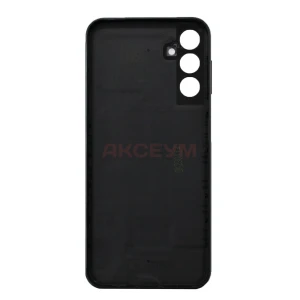 Задняя крышка для Samsung Galaxy A14 5G (A146B) черная