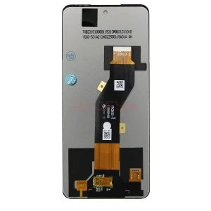 Дисплей для Tecno Spark Go 2024 с тачскрином (черный)