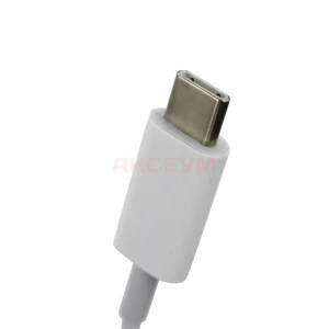 Беспроводное зарядное устройство для iPhone SafeMag Wireless Charge (Type-C 20W) белое