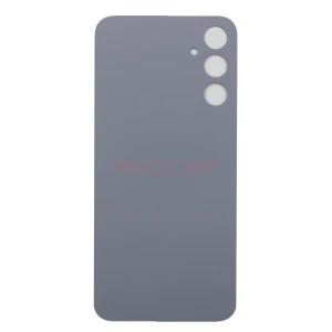 Задняя крышка для Samsung Galaxy A24 4G (A245F) черная