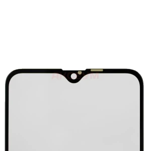 Стекло дисплея для OPPO A5s/AX7/A7/A12/Realme 3/3i с OCA пленкой (черное)
