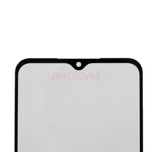 Стекло дисплея для Samsung Galaxy A13/A23/A23 5G/M23 5G/M33 (A135/A235/A236/M236/M336) с OCA пленкой (черное)