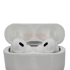 Беспроводные наушники AirPods Pro 2 (белые)
