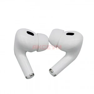 Беспроводные наушники AirPods Pro 2 (белые)