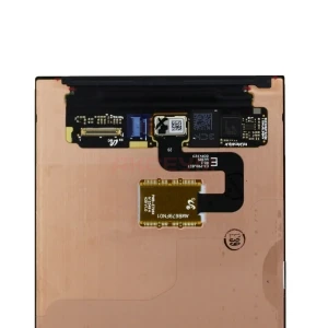 Дисплей для Samsung Galaxy S24 Ultra (S928B) с тачскрином (черный) - Оригинал