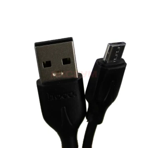 Внешний аккумулятор Hoco J101A 20000 mAh (22.5W/QC3.0/PD/2USB/MicroUSB/Type-C) черный