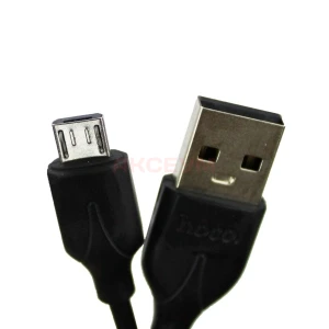 Внешний аккумулятор Hoco J87A 20000 mAh (20W/QC3.0/PD/USB/MicroUSB/Type-C) черный