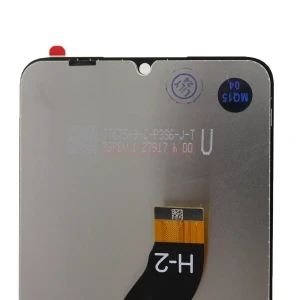 Дисплей для Xiaomi Redmi 13C 4G с тачскрином (черный)
