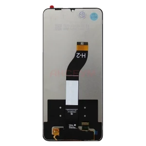 Дисплей для Xiaomi Redmi 13C 4G с тачскрином (черный)