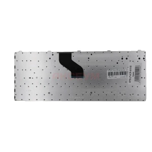 Клавиатура для ноутбука Acer Aspire 3410/3410G/3410T/3810/3810T/3810TG/3815/3820/3820G/3820T (черная)