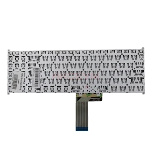 Клавиатура для ноутбука Acer Aspire A315-42/A315-42G/A315-23/A315-55/A315-56/N19C1/N17C4 (черная)