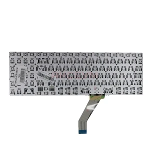 Клавиатура для ноутбука Acer Aspire V5-531/V5-531G/V5-531P/V5-551/V5-551G/V5-571/V5-571G (черная)