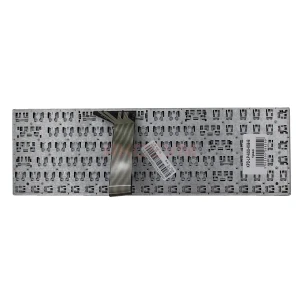 Клавиатура для ноутбука Asus K56/K56C/K56CA/K56CB/K56CM/S56/S56A/S56C/S56CM (черная)