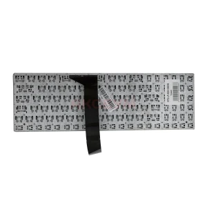 Клавиатура для ноутбука Asus X550/X550C/X550CA/X550CC/X5550CL/X550D/X550DP/X550E/X550EA (черная)