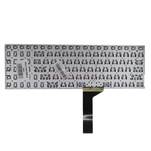 Клавиатура для ноутбука Asus X555L/X551C/X551MA/A551C/A555/D550/S500CA/S550/TP550 (черная)