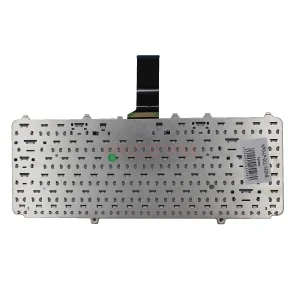 Клавиатура для ноутбука Dell Inspiron 1420/1520/1521/1525/1540/1540/Vostro 1400/1500 (черная)
