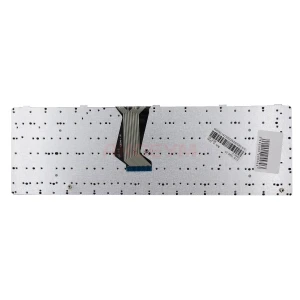 Клавиатура для ноутбука Lenovo IdeaPad G570/G570A/G570AH/G570G/G570GL/G770/G780 (с рамкой) черная