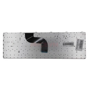 Клавиатура для ноутбука Packard Bell Gateway E1 (черная)