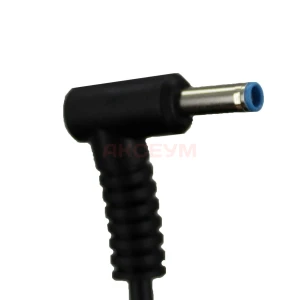 Блок питания для ноутбуков HP/Dell 19.5V/2.31A/45W (4.5х3.0 с иглой) - Стандарт