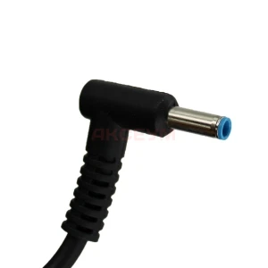 Блок питания для ноутбуков HP 19.5V/6.15A/120W (4.5х3.0 с иглой)