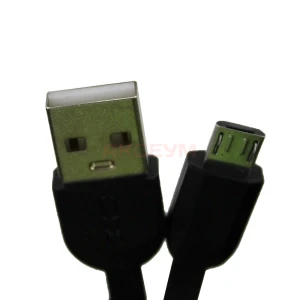 Внешний аккумулятор XO RP182 10000 mAh (10W/USB/MicroUSB/Type-C) черный