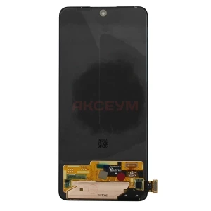 Дисплей для Xiaomi Redmi Note 13 4G/14 4G с тачскрином (черный) - Оригинал