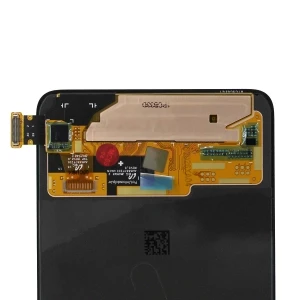 Дисплей для Xiaomi Redmi Note 13 4G/14 4G с тачскрином (черный) - Оригинал