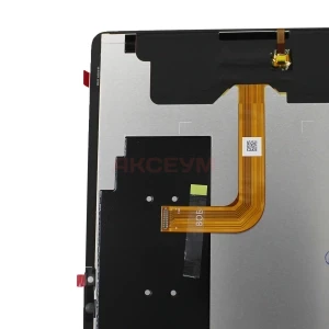 Дисплей для Xiaomi Redmi Pad SE Wi-Fi 11 с тачскрином (черный)