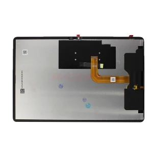 Дисплей для Xiaomi Redmi Pad SE Wi-Fi 11 с тачскрином (черный)