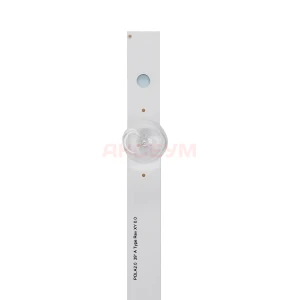 Светодиодная подсветка для телевизоров LG 39 39LN540V/39LA620V/39LA620S (комплект 8 шт)