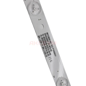 Светодиодная подсветка для телевизоров BBK/Telefunken 32 MS-L2391 V1 2018-3-5/32LEM-1027 (2 шт)