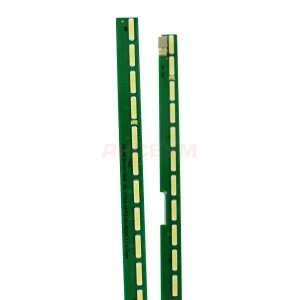 Светодиодная подсветка для телевизоров LG 55 6922L-0159A/55UH605V/55UH620V/55UH620V-ZA (2 шт)