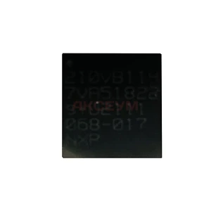Микросхема для iPhone 210VB114 (Контроллер NFC для iPhone 12/12 Pro/12 Pro Max)