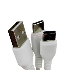 Аккумулятор AA LiitoKala 2300 mAh (2 шт в кейсе/перезаряжаемые от Type-C)
