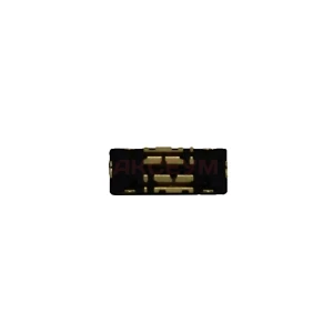 Коннектор аккумулятора для iPhone 11/11 Pro/11 Pro Max