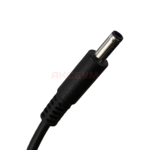 Блок питания для ноутбуков Dell 19.5V/4.62A/90W (4.5х3.0 с иглой)