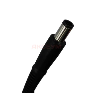Блок питания для ноутбуков Dell 19.5V/4.62A/90W (7.4х5.0 с иглой)