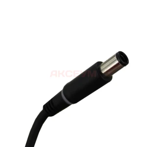 Блок питания для ноутбуков Dell 19.5V/6.7A/130W (7.4х5.0 с иглой)