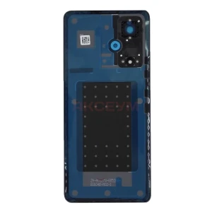 Задняя крышка для Huawei Nova 11i (черная)
