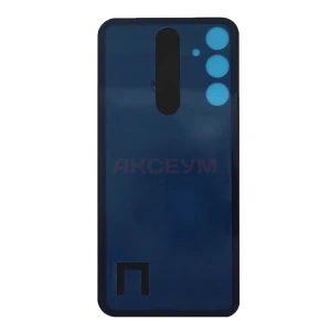 Задняя крышка для Samsung Galaxy A34 5G (A346B) черная