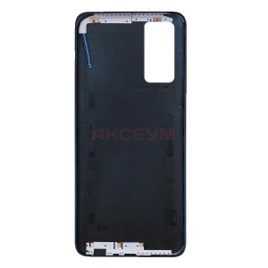 Задняя крышка для Tecno Pova 2 (синяя)