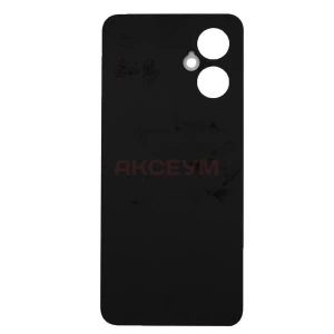 Задняя крышка для Tecno Pova 4 Pro (серая)