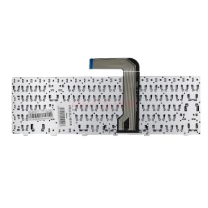 Клавиатура для ноутбука Dell Inspiron N5110/M5110/3460/7520/L502X/L702X/M511R/XPS L502X (черная)