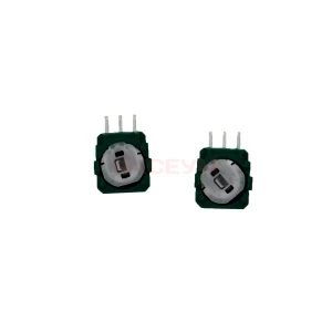 Потенциометр PlayStation 3/4/Xbox Series S/X (10 кОм/комплект 2 шт)